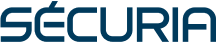 Logo sécuria